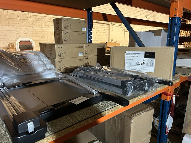 3x vacuümsealer ultratec - afbeelding 1 van  5