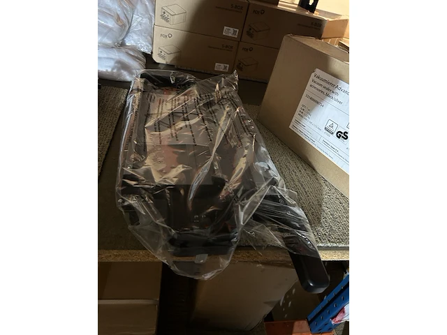 3x vacuümsealer ultratec - afbeelding 3 van  5