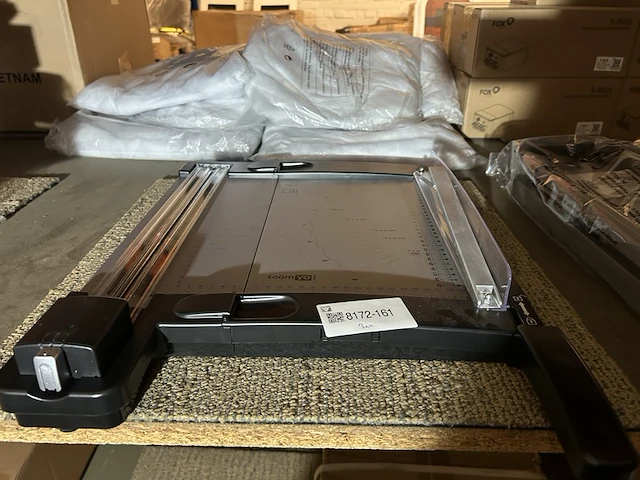 3x vacuümsealer ultratec - afbeelding 4 van  5