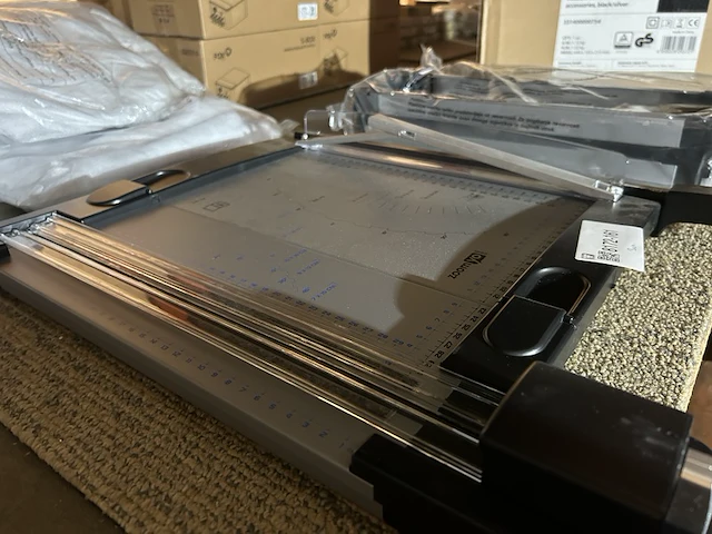 3x vacuümsealer ultratec - afbeelding 5 van  5