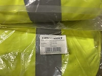 3x veiligheidsjas voor mannen ultrasport - afbeelding 3 van  3