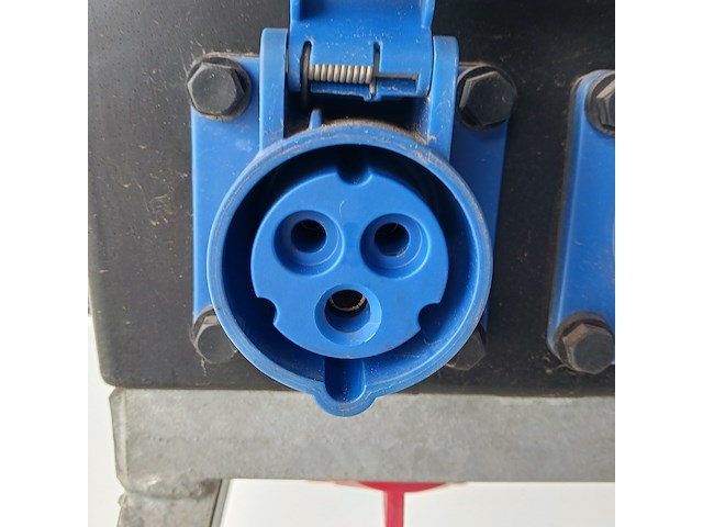 3x verdeelkast, rondo - afbeelding 2 van  12