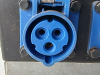 3x verdeelkast, rondo - afbeelding 2 van  12