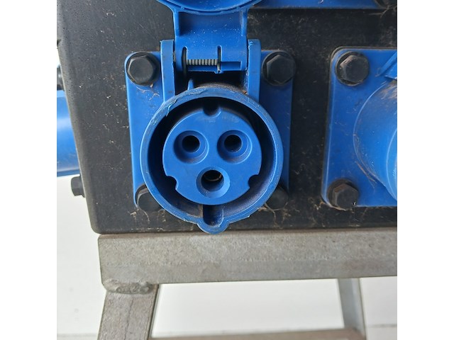 3x verdeelkast, rondo - afbeelding 4 van  12