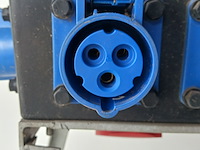 3x verdeelkast, rondo - afbeelding 7 van  12