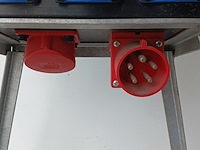 3x verdeelkast, rondo - afbeelding 8 van  12