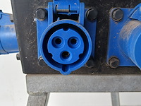 3x verdeelkast, rondo - afbeelding 4 van  12