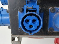 3x verdeelkast, rondo - afbeelding 6 van  12