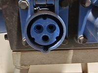 3x verdeelkast, rondo - afbeelding 4 van  13