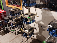 3x verdeelkast, rondo - afbeelding 5 van  13