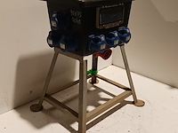 3x verdeelkast, rondo - afbeelding 1 van  13