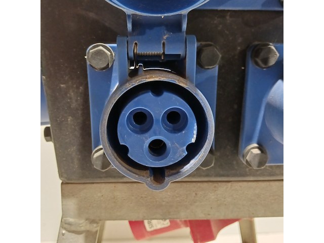 3x verdeelkast, rondo - afbeelding 11 van  13