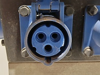 3x verdeelkast, rondo - afbeelding 11 van  13