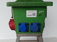 3x verdeelkast - afbeelding 2 van  13