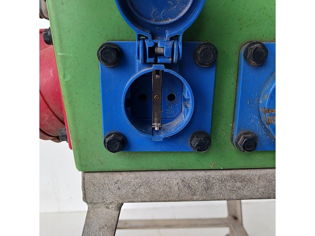 3x verdeelkast - afbeelding 3 van  13