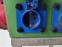 3x verdeelkast - afbeelding 3 van  13