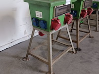 3x verdeelkast - afbeelding 5 van  13