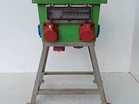 3x verdeelkast - afbeelding 6 van  13