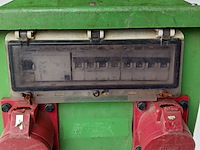 3x verdeelkast - afbeelding 7 van  13