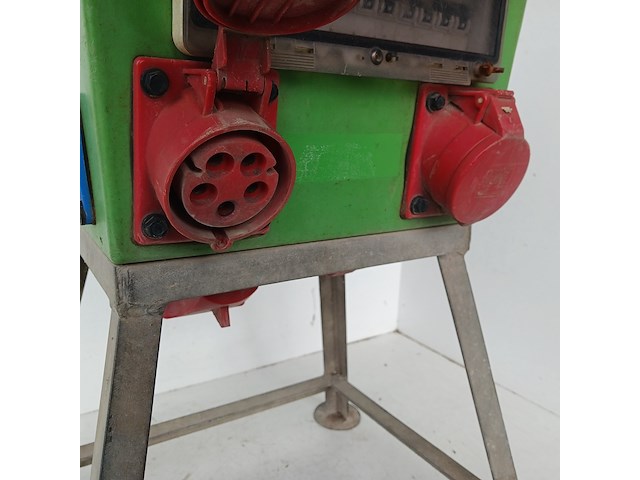 3x verdeelkast - afbeelding 8 van  13