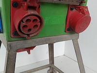 3x verdeelkast - afbeelding 8 van  13