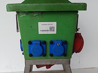 3x verdeelkast - afbeelding 9 van  13