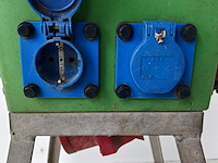 3x verdeelkast - afbeelding 10 van  13