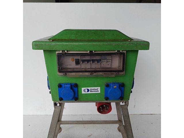 3x verdeelkast - afbeelding 11 van  13