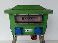 3x verdeelkast - afbeelding 11 van  13