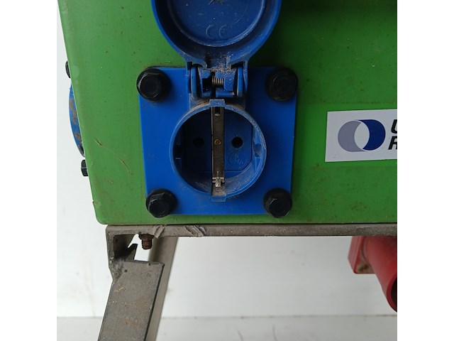 3x verdeelkast - afbeelding 12 van  13