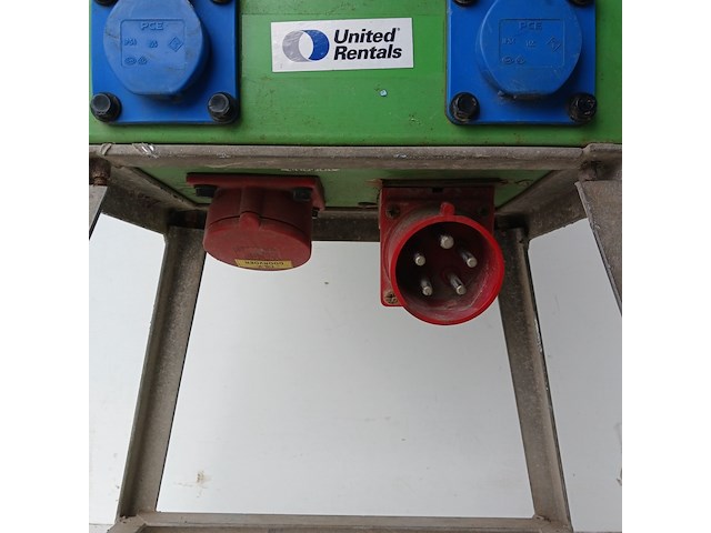 3x verdeelkast - afbeelding 13 van  13