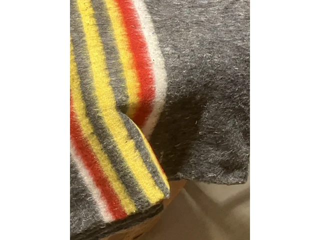 3x verhuisdeken 225x175cm - afbeelding 3 van  9