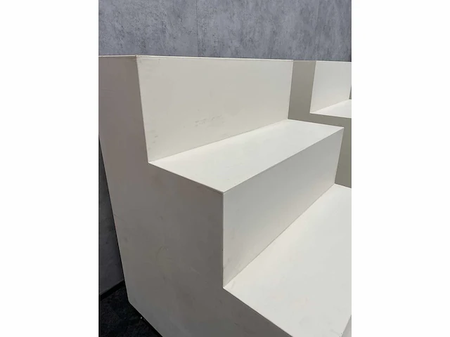 3x verrijdbare display - afbeelding 7 van  10