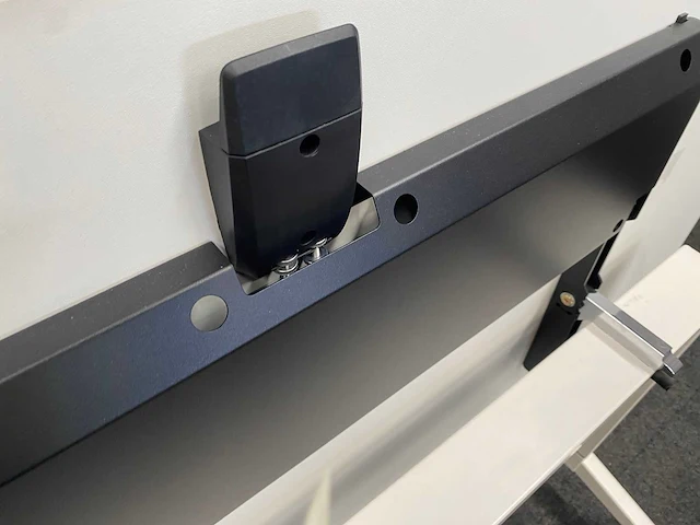 3x verrijdbare klaptafel 160x70 - afbeelding 11 van  12