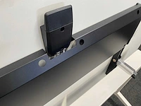 3x verrijdbare klaptafel 160x70 - afbeelding 11 van  12