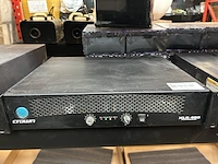 3x versterker dynacord paa 330, dynacord s 900, crown - afbeelding 3 van  6
