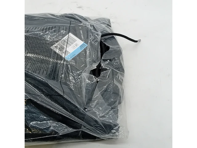 3x vest, maat m, nike - afbeelding 3 van  4