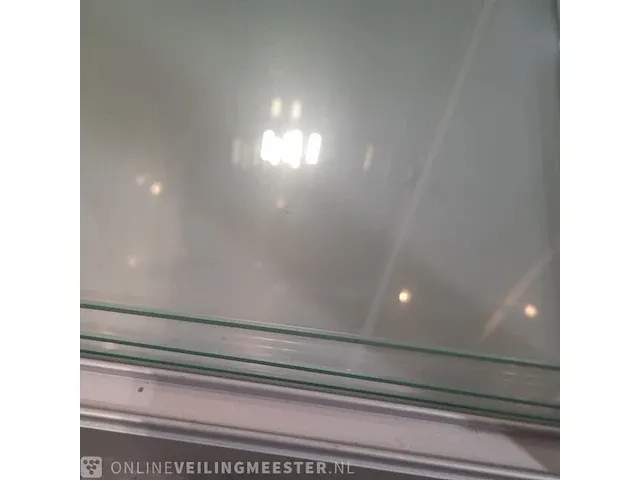 3x vitrinekast - afbeelding 10 van  15