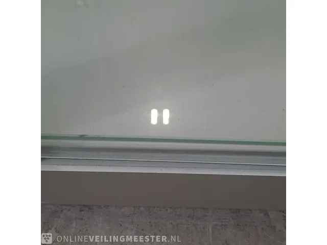 3x vitrinekast - afbeelding 9 van  18