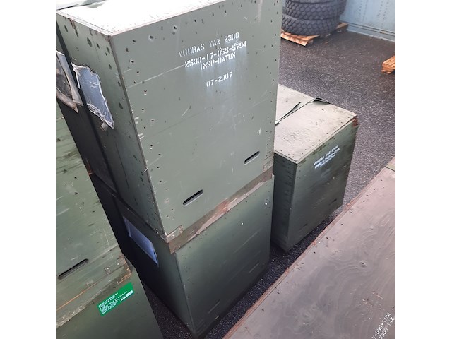 3x vrachtwagen as - afbeelding 2 van  10