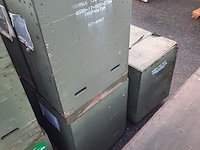 3x vrachtwagen as - afbeelding 2 van  10