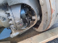 3x vrachtwagen as - afbeelding 4 van  10