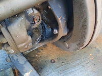 3x vrachtwagen as - afbeelding 6 van  10