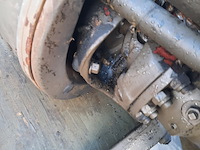 3x vrachtwagen as - afbeelding 7 van  10