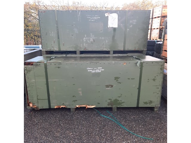 3x vrachtwagen as - afbeelding 9 van  10