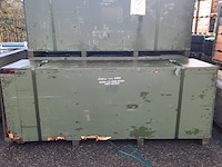 3x vrachtwagen as - afbeelding 9 van  10