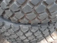 3x vrachtwagenband michelin, xzl - afbeelding 5 van  5