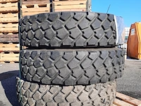 3x vrachtwagenband michelin, xzl