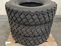 3x vrachtwagenband, michelin, xzl - afbeelding 1 van  5