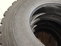 3x vrachtwagenband, michelin, xzl - afbeelding 2 van  5